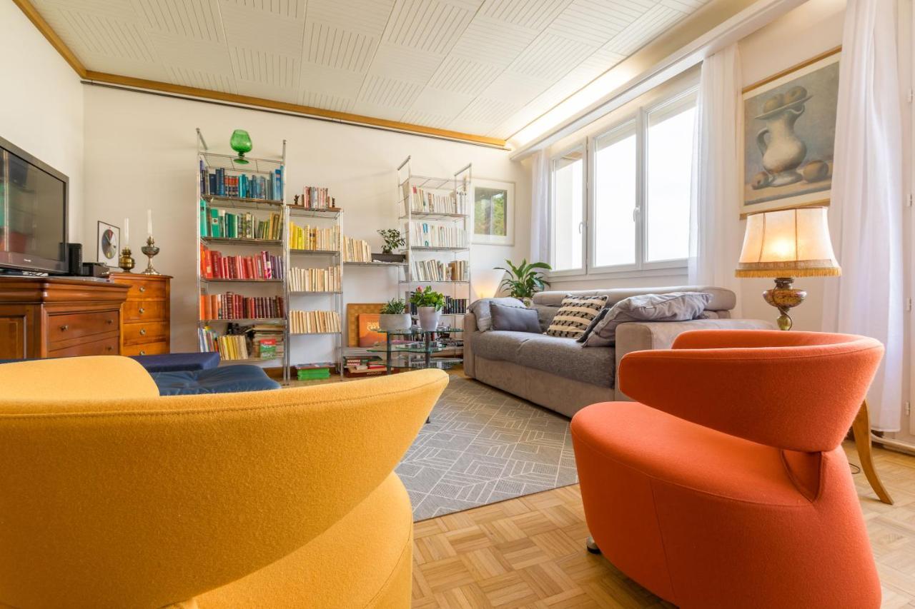 Appartement Climatise 100M2 7Mn Centre Ville Garage 5Pieces 5 Adultes Bebe Arrivee Autonome ดีจอง ภายนอก รูปภาพ